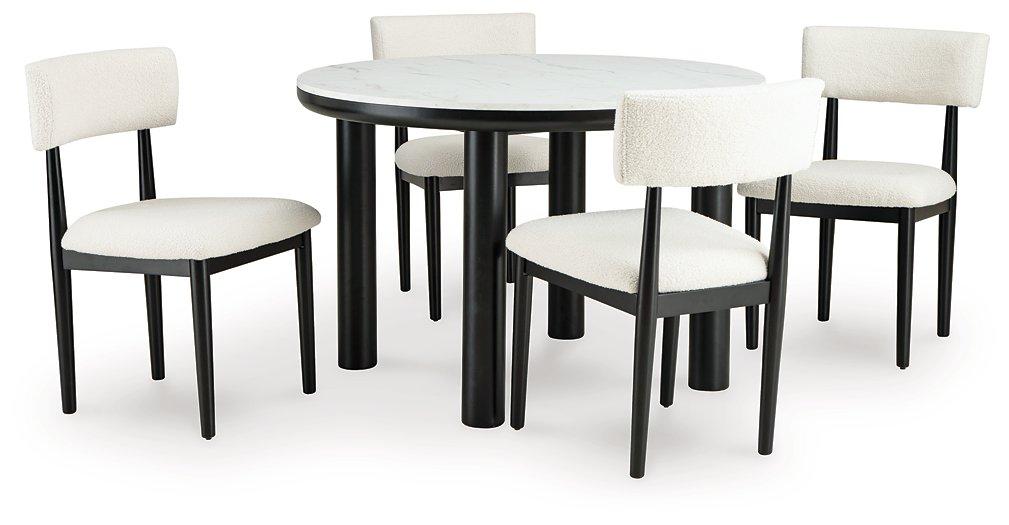 Xandrum Dining Package - Furniture Bros & Mattress (Bolingbrook, IL)