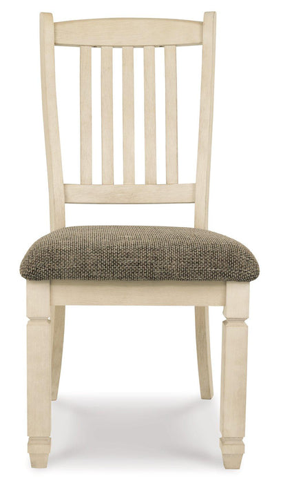 Bolanburg Dining Set - Furniture Bros & Mattress (Bolingbrook, IL)