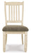 Bolanburg Dining Set - Furniture Bros & Mattress (Bolingbrook, IL)