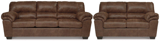 Bladen Living Room Set - Furniture Bros & Mattress (Bolingbrook, IL)