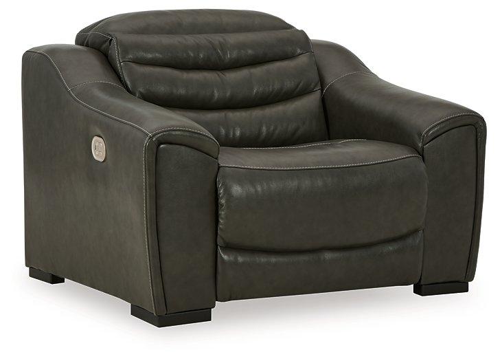 Center Line Living Room Set - Furniture Bros & Mattress (Bolingbrook, IL)