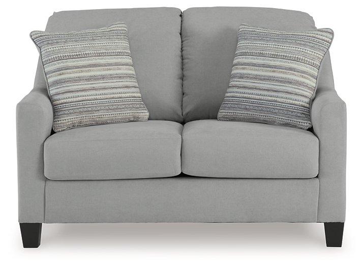 Adlai Living Room Set - Furniture Bros & Mattress (Bolingbrook, IL)