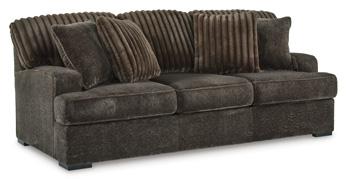 Aylesworth Upholstery Package - Furniture Bros & Mattress (Bolingbrook, IL)