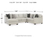 Huntsworth Living Room Set - Furniture Bros & Mattress (Bolingbrook, IL)