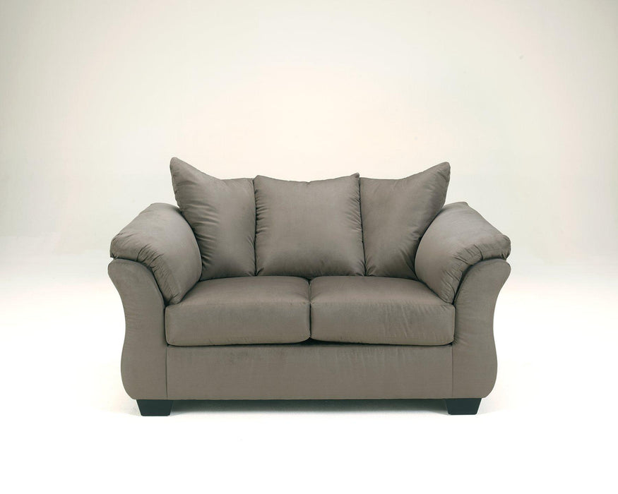 Darcy Living Room Set - Furniture Bros & Mattress (Bolingbrook, IL)