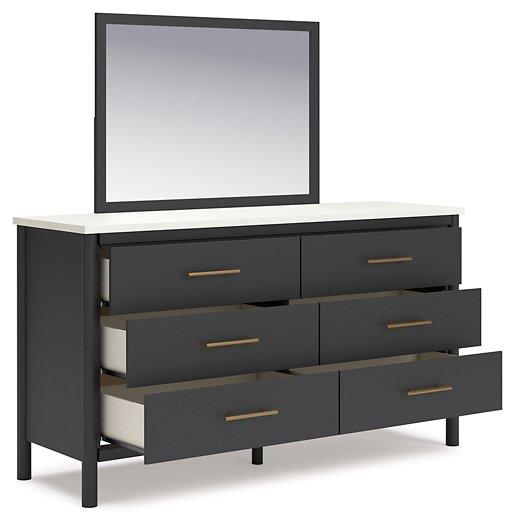 Cadmori Bedroom Set - Furniture Bros & Mattress (Bolingbrook, IL)