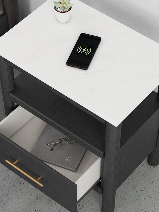 Cadmori Bedroom Set - Furniture Bros & Mattress (Bolingbrook, IL)