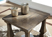 Johnelle Table Set - Furniture Bros & Mattress (Bolingbrook, IL)