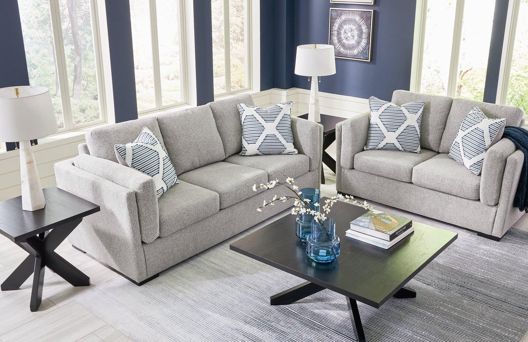 Evansley Living Room Set - Furniture Bros & Mattress (Bolingbrook, IL)