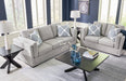Evansley Living Room Set - Furniture Bros & Mattress (Bolingbrook, IL)