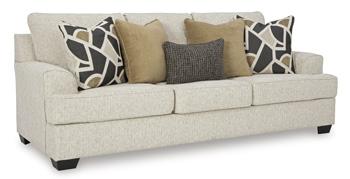 Heartcort Living Room Set - Furniture Bros & Mattress (Bolingbrook, IL)