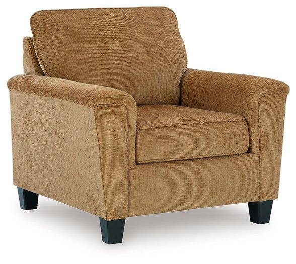 Erinslane Living Room Set - Furniture Bros & Mattress (Bolingbrook, IL)