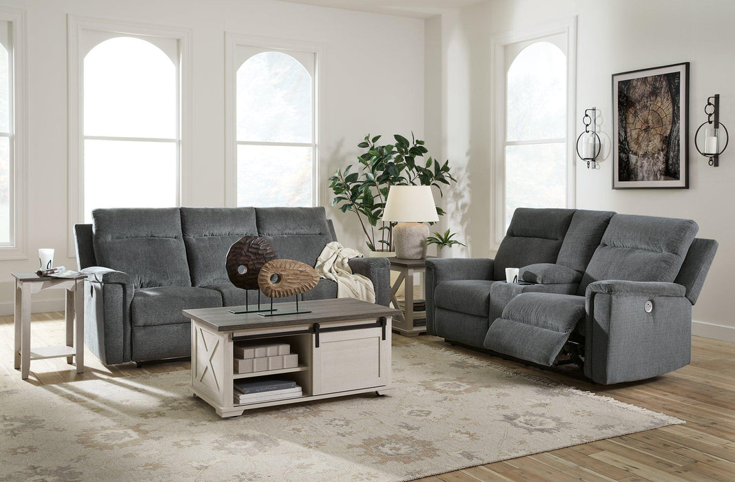 Barnsana Living Room Set - Furniture Bros & Mattress (Bolingbrook, IL)