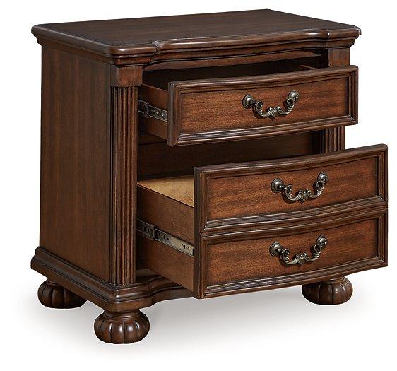 Lavinton Bedroom Set - Furniture Bros & Mattress (Bolingbrook, IL)