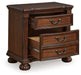 Lavinton Bedroom Set - Furniture Bros & Mattress (Bolingbrook, IL)