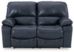 Leesworth Living Room Set - Furniture Bros & Mattress (Bolingbrook, IL)