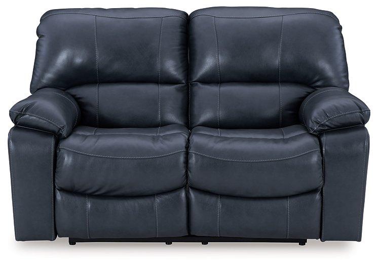 Leesworth Living Room Set - Furniture Bros & Mattress (Bolingbrook, IL)