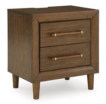 Lyncott Bedroom Set - Furniture Bros & Mattress (Bolingbrook, IL)