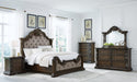Maylee Bedroom Set - Furniture Bros & Mattress (Bolingbrook, IL)