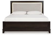 Neymorton Bedroom Set - Furniture Bros & Mattress (Bolingbrook, IL)