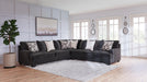 Lavernett Living Room Set - Furniture Bros & Mattress (Bolingbrook, IL)