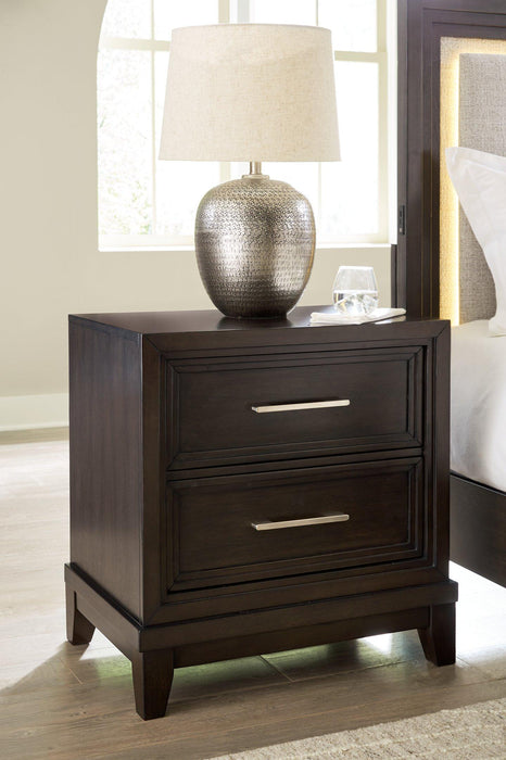Neymorton Bedroom Set - Furniture Bros & Mattress (Bolingbrook, IL)