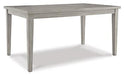 Parellen Dining Room Set - Furniture Bros & Mattress (Bolingbrook, IL)