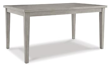 Parellen Dining Room Set - Furniture Bros & Mattress (Bolingbrook, IL)