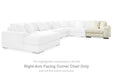 Lindyn Sectional Sofa - Furniture Bros & Mattress (Bolingbrook, IL)