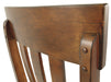 Ralene Dining Chair Set - Furniture Bros & Mattress (Bolingbrook, IL)