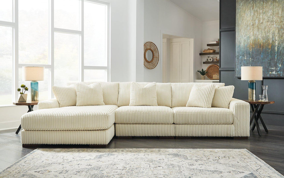 Lindyn Living Room Set - Furniture Bros & Mattress (Bolingbrook, IL)