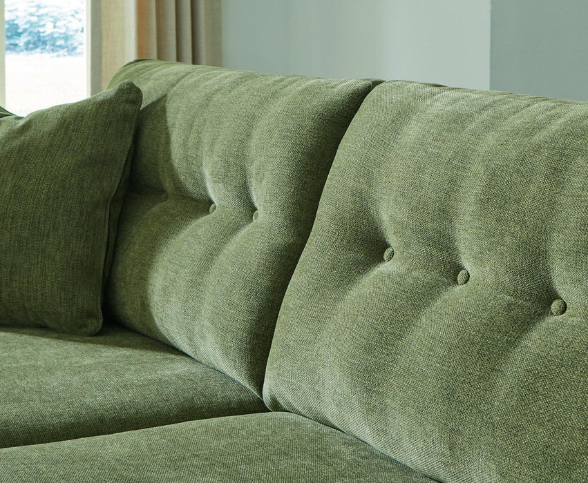 Bixler Living Room Set - Furniture Bros & Mattress (Bolingbrook, IL)
