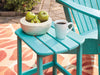 Sundown Treasure Outdoor Seating Set - Furniture Bros & Mattress (Bolingbrook, IL)