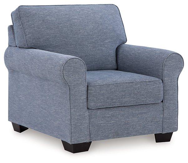 Carissa Manor Living Room Set - Furniture Bros & Mattress (Bolingbrook, IL)