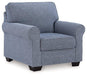 Carissa Manor Living Room Set - Furniture Bros & Mattress (Bolingbrook, IL)