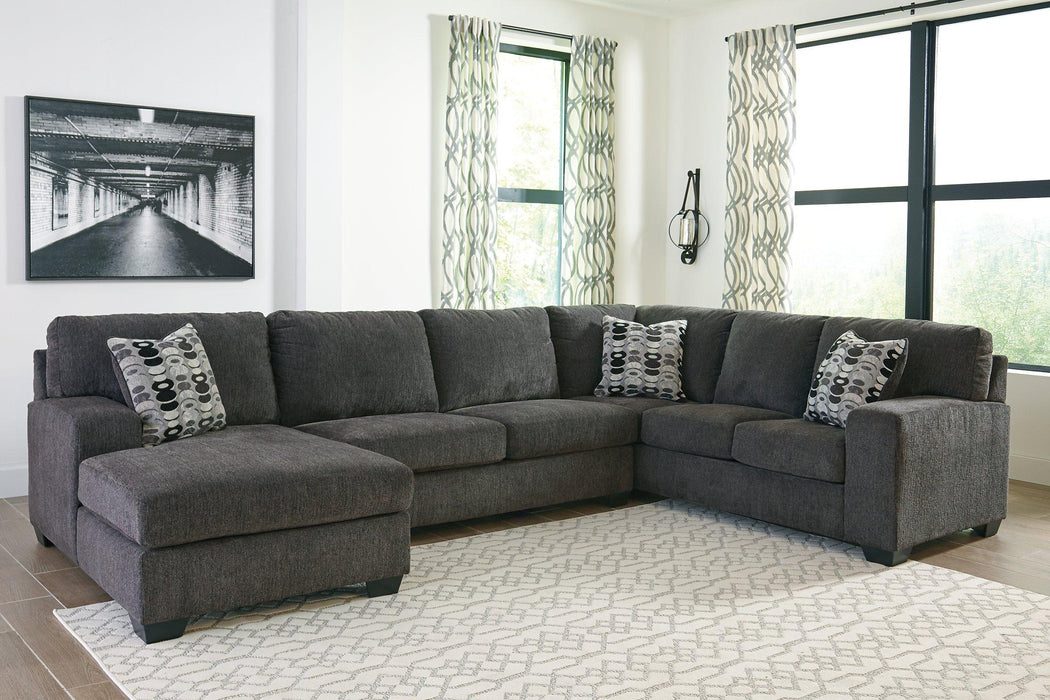 Ballinasloe Living Room Set - Furniture Bros & Mattress (Bolingbrook, IL)