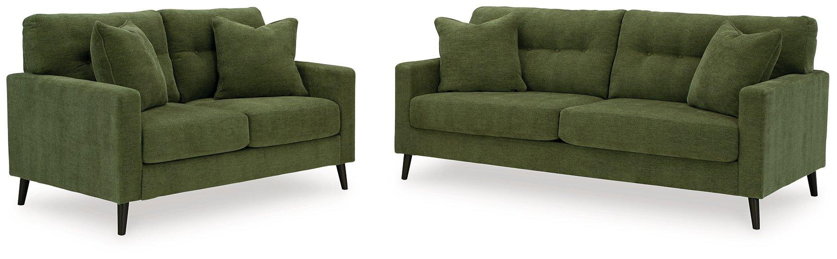 Bixler Living Room Set - Furniture Bros & Mattress (Bolingbrook, IL)