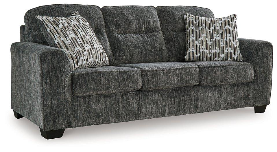 Lonoke Living Room Set - Furniture Bros & Mattress (Bolingbrook, IL)