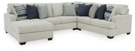 Lowder Living Room Set - Furniture Bros & Mattress (Bolingbrook, IL)