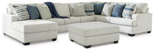 Lowder Living Room Set - Furniture Bros & Mattress (Bolingbrook, IL)