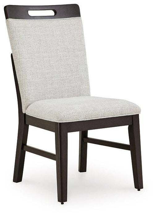 Neymorton Dining Room Set - Furniture Bros & Mattress (Bolingbrook, IL)