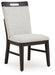 Neymorton Dining Room Set - Furniture Bros & Mattress (Bolingbrook, IL)