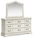 Arlendyne Bedroom Set - Furniture Bros & Mattress (Bolingbrook, IL)