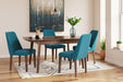 Lyncott Dining Room Set - Furniture Bros & Mattress (Bolingbrook, IL)