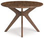 Lyncott Dining Room Set - Furniture Bros & Mattress (Bolingbrook, IL)