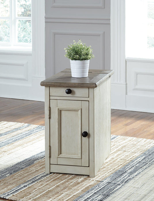 Bolanburg Table Set - Furniture Bros & Mattress (Bolingbrook, IL)