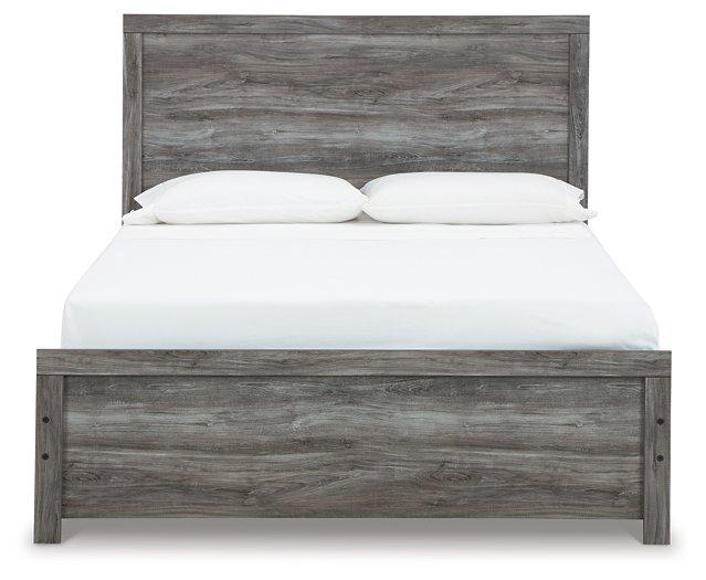 Bronyan Bedroom Set - Furniture Bros & Mattress (Bolingbrook, IL)