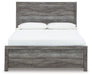 Bronyan Bedroom Set - Furniture Bros & Mattress (Bolingbrook, IL)