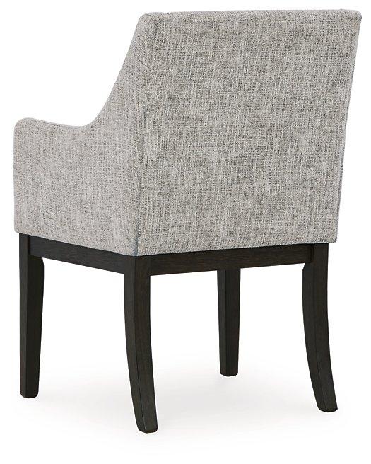 Burkhaus Dining Room Set - Furniture Bros & Mattress (Bolingbrook, IL)