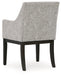 Burkhaus Dining Room Set - Furniture Bros & Mattress (Bolingbrook, IL)